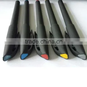 Rubber Gel Ink Pen (G-122) thumbnail-1