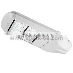 Silvery Avenue Series LED Street Light(SPL-H120) thumbnail-1