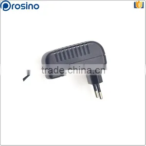 for Lamp Adapter With UK EU US AU KC Plugs Switching Power Supply 3-24v dc Battery Charger for Android thumbnail-1