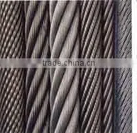 Galvanized Steel Strand thumbnail-1