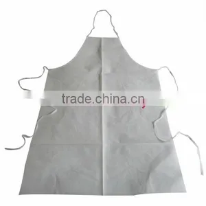Disposable Waterproof Apron thumbnail-1