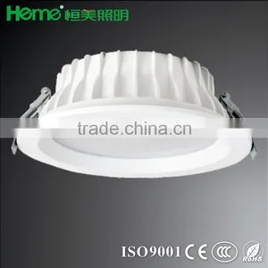 LED Round 12W,30W LED Ceiling Recessed Mount Down Light thumbnail-1