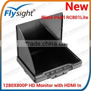 B941 NEW RC FPV Modellismo HD Monitor With HDMI In For fy 41ap Autopilot thumbnail-1