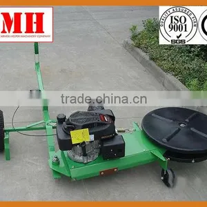 Ride-on Mower/ride-on Lawn Mowers/electric Ride on Mower thumbnail-1