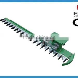 Tractor Hedge Trimmer Brush Cutter for Trees thumbnail-2