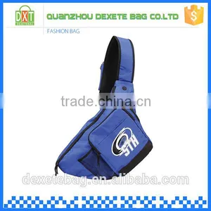 Hot Sales New Fashion Good Quality Adult Cycling Single Strap Backpack thumbnail-3