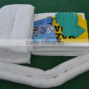 Oil-only Spill Kits 80L for Pollution Control thumbnail-2