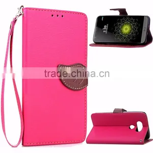 Smart Case for LG V10 For LG G5 V10 Accessary Phone Case for LG V10 Leather Wallet Case thumbnail-2