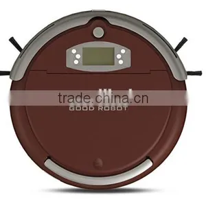 Robot Vacuum Cleaner , Electric Robot Vacuum Cleaner , Vacuum Cleaner thumbnail-1