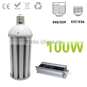 SMD5630 80w 100w 120w Led Corn Bulb Light E40 E27 thumbnail-1