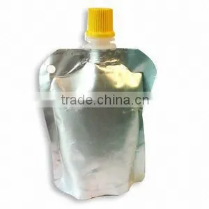 Edible Oil Packaging Pouch thumbnail-1