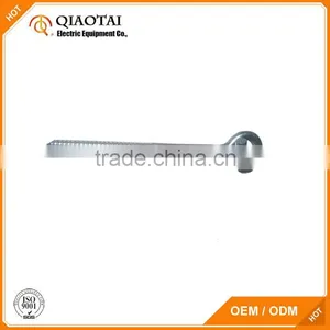 Hot Dip Galvanized J Type Pigtail Connectors thumbnail-1