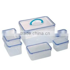 PP Keep-fresh Store Box thumbnail-1