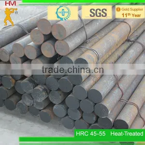 Manufacturers Sell Like Hot Cakes Low Price 50mm-110mm Grinding Rod For Rod Mill thumbnail-3