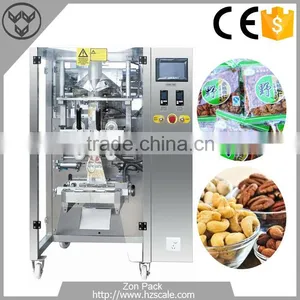 New 2016 Automatic Melon Seeds Pine Nut Packaging Machine thumbnail-3