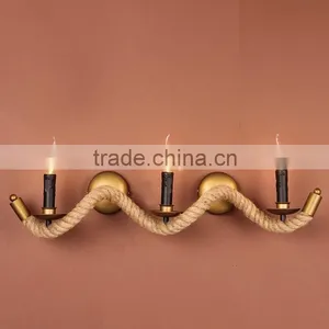 B3118 E14 Indoor Vintage Led Wall Light thumbnail-1