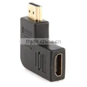 270 Degree HDMIExtension Adapter Support 4k 3D thumbnail-1