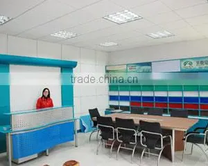 Foshan Tonon Building Materials Co., Ltd. company overview - view 2 thumbnail