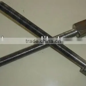 Precision Shaft Arm thumbnail-1