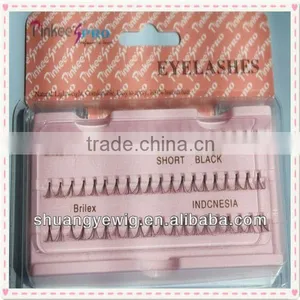 Flare Individual False Eyelash thumbnail-1