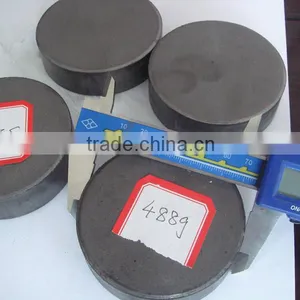Magnesium Oxide Powder Hydraulic Briquette Press Machine thumbnail-6
