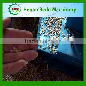 Hot Selling Floating Fish Feed Pellet Extruder/ Floating Fish Food Pellet Extruder Machine for Fish With CE thumbnail-3