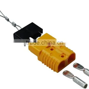 Quick Connector for Off-road Winch thumbnail-2