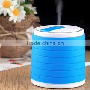 Sunsoar Air Purifier USB Humdifier for Office Equipment thumbnail-1