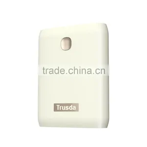 Wholesale 10400mah Power Bank With Qualcomm Quick Charge 2.0 Technology Power Bank for Smart Phone thumbnail-5