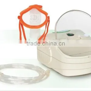 Compressor Nebulizer Machine, for Medical Use thumbnail-2