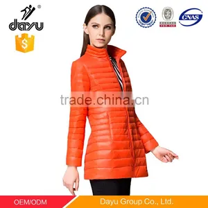 Cheap Fashion Women Winter Clothes Show Thin thumbnail-6