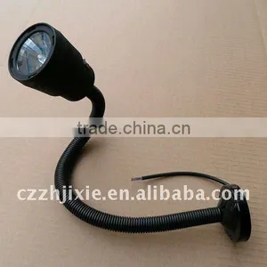 500w Halogen Portable Work Light thumbnail-6