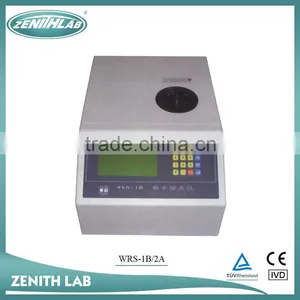 Digital Melting Point Apparatus thumbnail-1