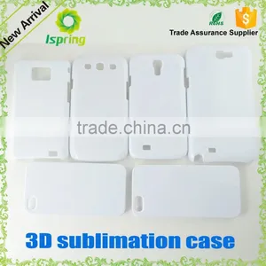 Sublimation Blank Case ,dye Sublimation Blanks ,phone Cover Printing Sublimation thumbnail-1