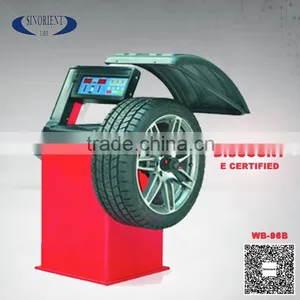 Best Price Good Character TIRE MOUTING AND DEMOUNTING MACHINE thumbnail-1