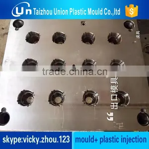 High Polish Precision Customize Plastic Egg Tray Mould thumbnail-2