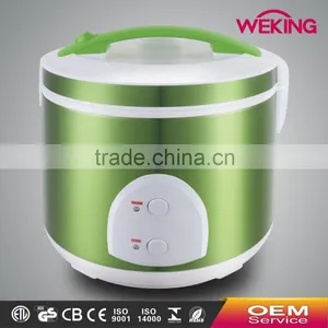 DELUXE RICE COOKER thumbnail-3