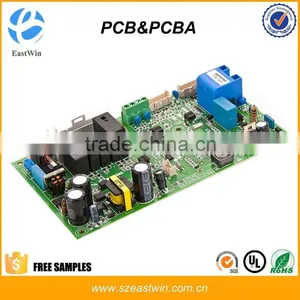 Quick Leadtime Surface Mount Pcb Assembly Consumer Electronic Circuits Board thumbnail-2