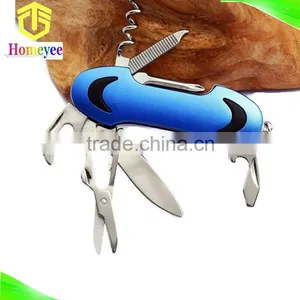 Little Smile Multifunction Tools Swiss Knife thumbnail-1