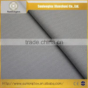 China Wholesale Custom RAYON POLY Blend Fabric In China thumbnail-1