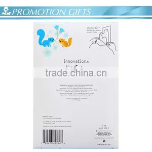 Bulk Music Greeting Card With Sound Module thumbnail-4