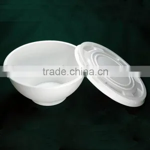100% Compostable Bowl thumbnail-1