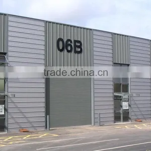 Warehouse Rolling Door thumbnail-6