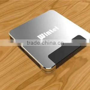 Metal Housing Wintel-ii tv Box With Win 8.1 os Wintel Smart tv Box thumbnail-3