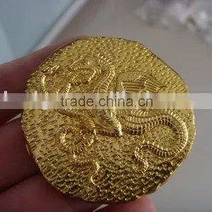 Dragon Logo Badge for Door,door Badge thumbnail-1