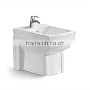 The Bathroom Bidet Bowl thumbnail-1