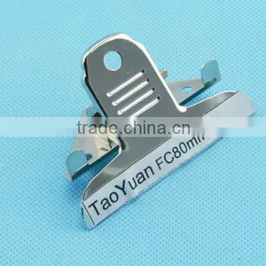 Butterfly Shape Clip/jumbo Clips in Clips/in Binder Clips/in Paper Clips/ Butterfly Clip thumbnail-1