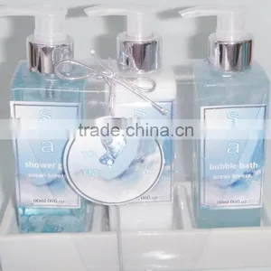Bath Gift Set(09CSP001) thumbnail-1