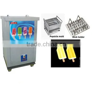 With Competitive Price Automatic Popsicle Making Machine for Sale thumbnail-1
