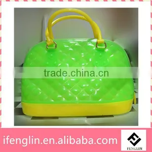 Stylish Hot Design Factory Direct Price Elegant Woman 2014 Clutch Bags thumbnail-1